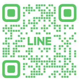 LINE 客服 QR Code